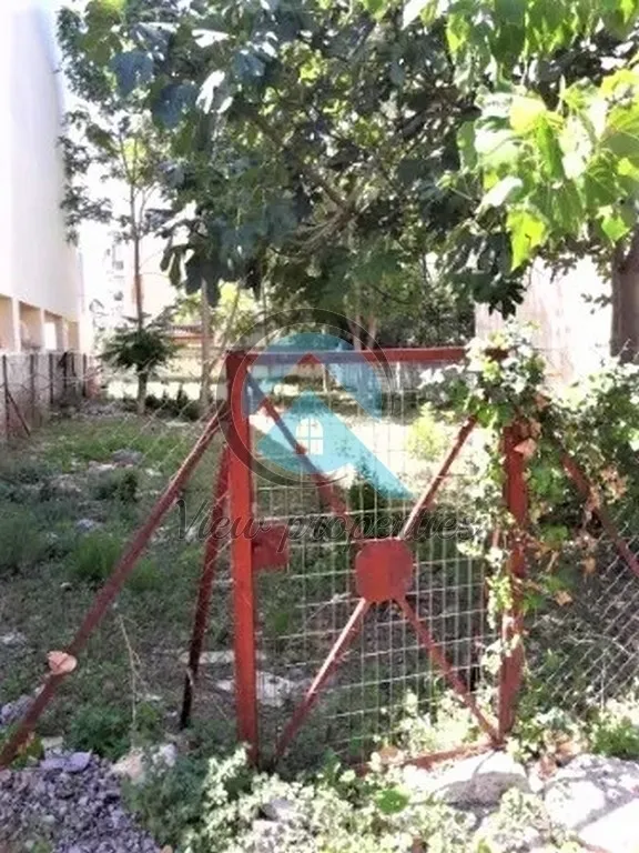 Οικόπεδο 309τ.μ.  - 2