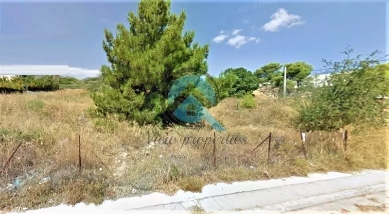 Οικόπεδο 1530τ.μ.  - 2