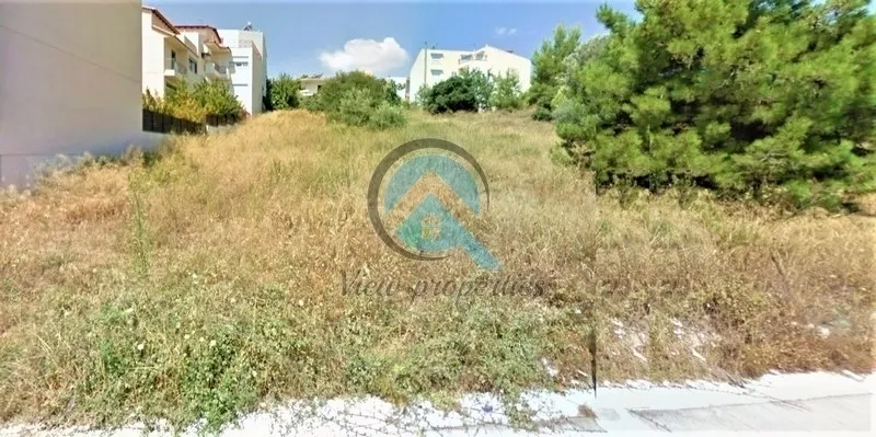 Οικόπεδο 1530τ.μ.  - 3
