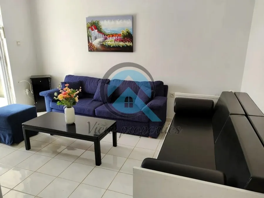 Apartment 50m²  - 2