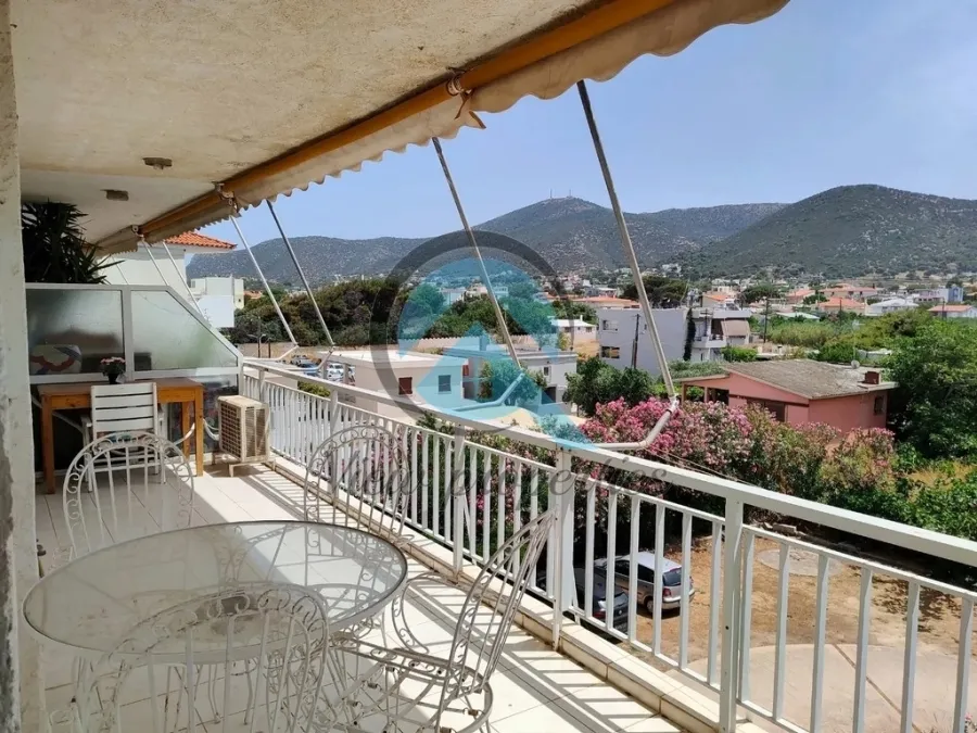 Apartment 50m²  - 3