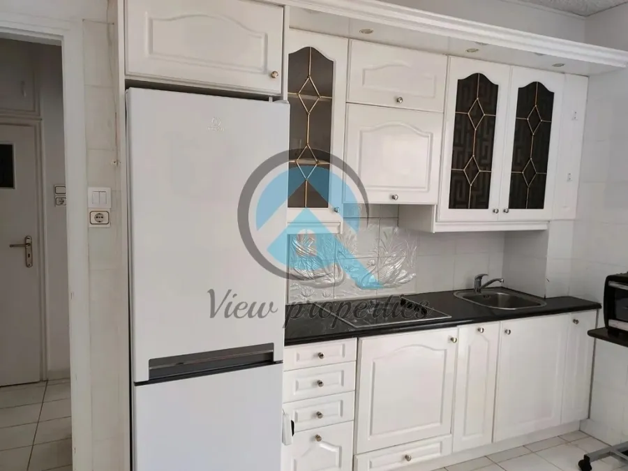 Apartment 50m²  - 4
