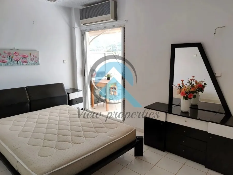 Apartment 50m²  - 5