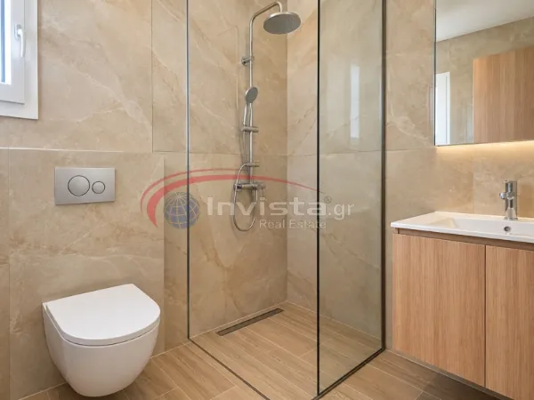 Apartment 30m²  - 4