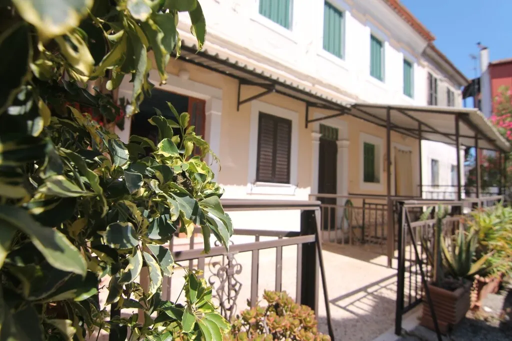 Maisonette 321m²  - 4