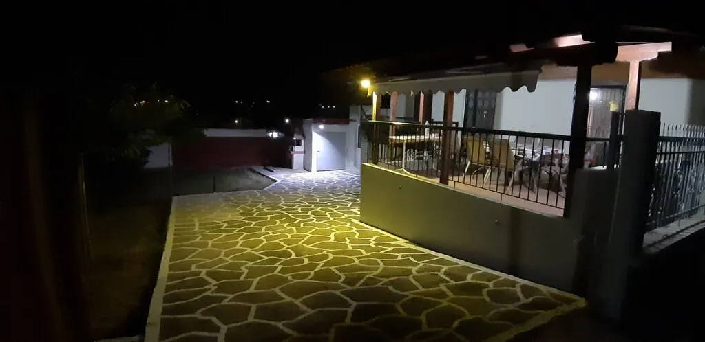 Detached house 40m²  - 2