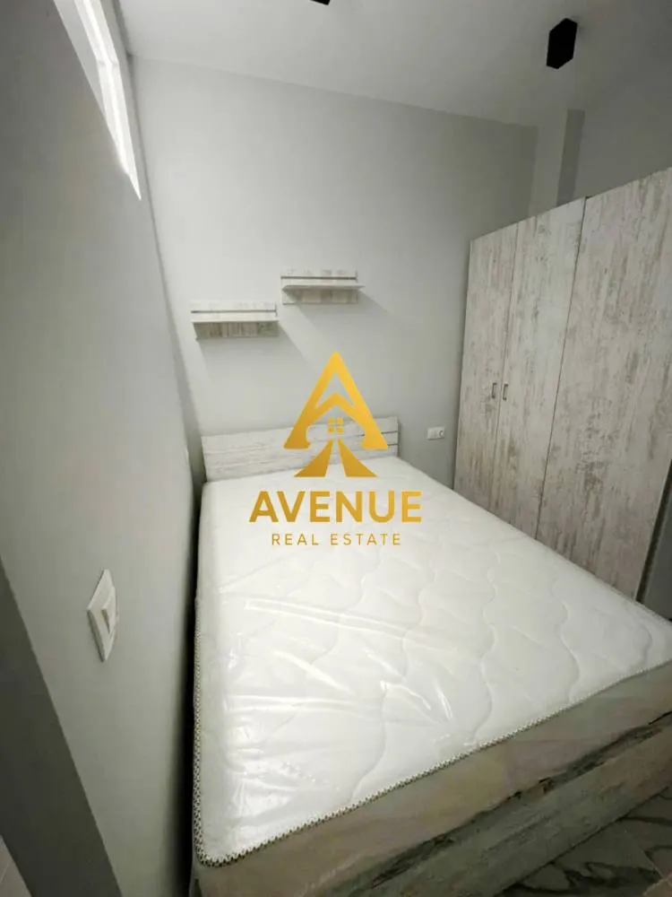 Studio 26m²  - 5
