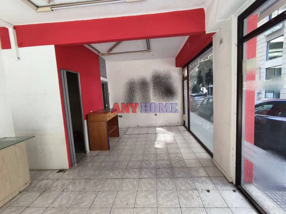 Κατάστημα 35τ.μ.  - 3