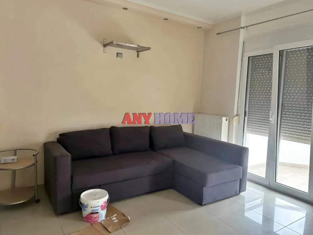 Studio 33m²  - 3