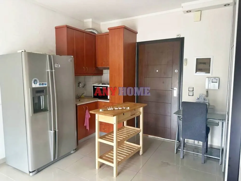 Studio 33m²  - 4