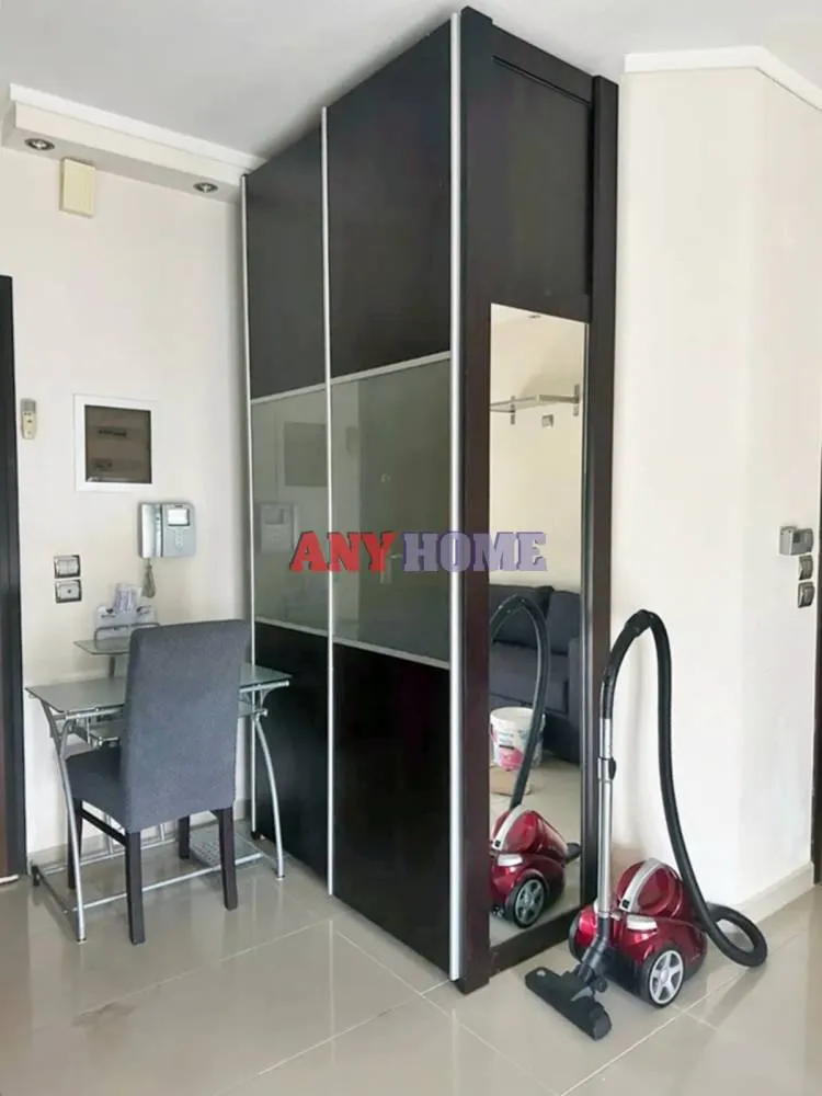 Studio 33m²  - 5