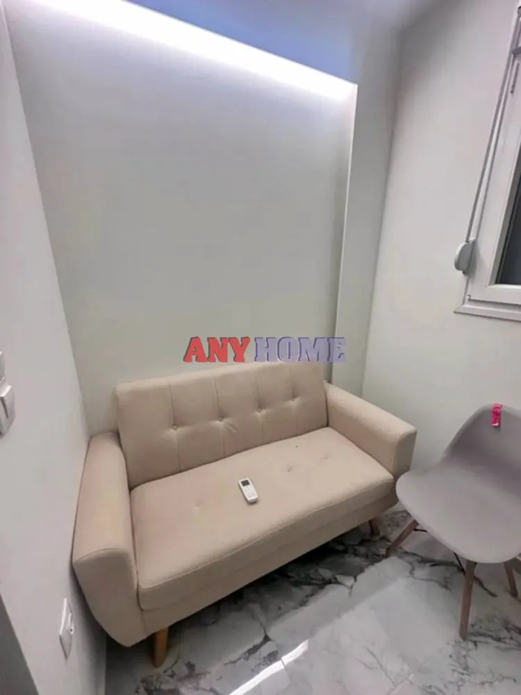 Studio 25m²  - 4