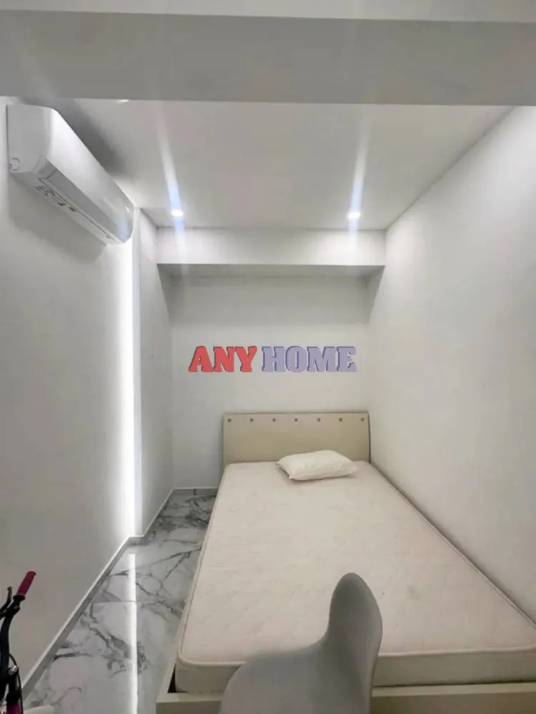 Studio 25m²  - 5