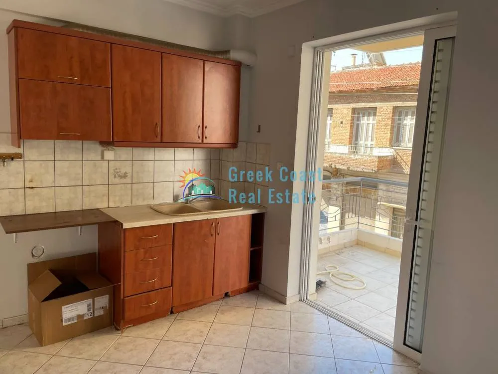 Apartment 31m²  - 2