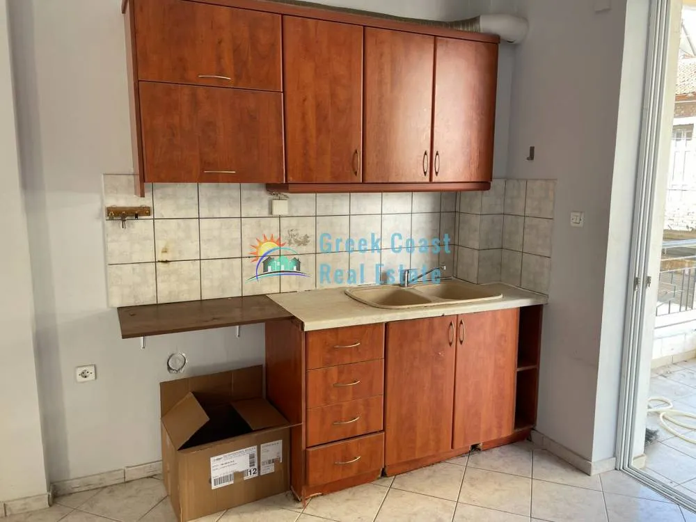Apartment 31m²  - 3