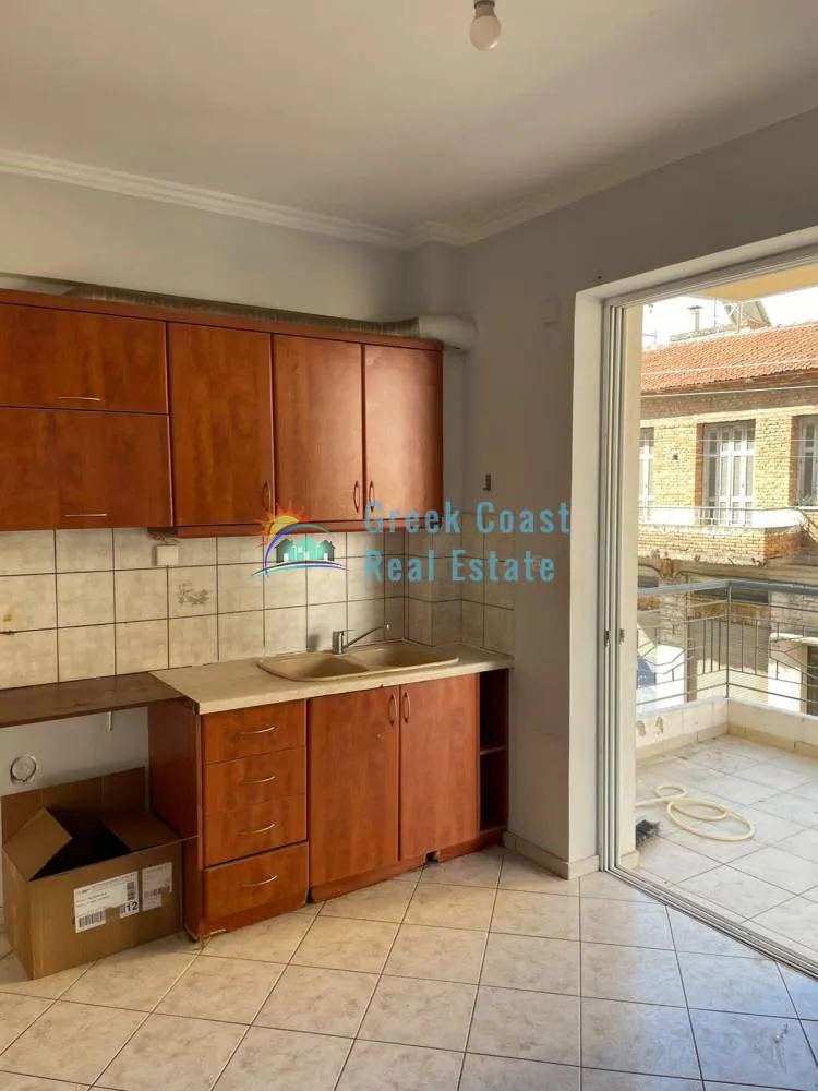Apartment 31m²  - 4