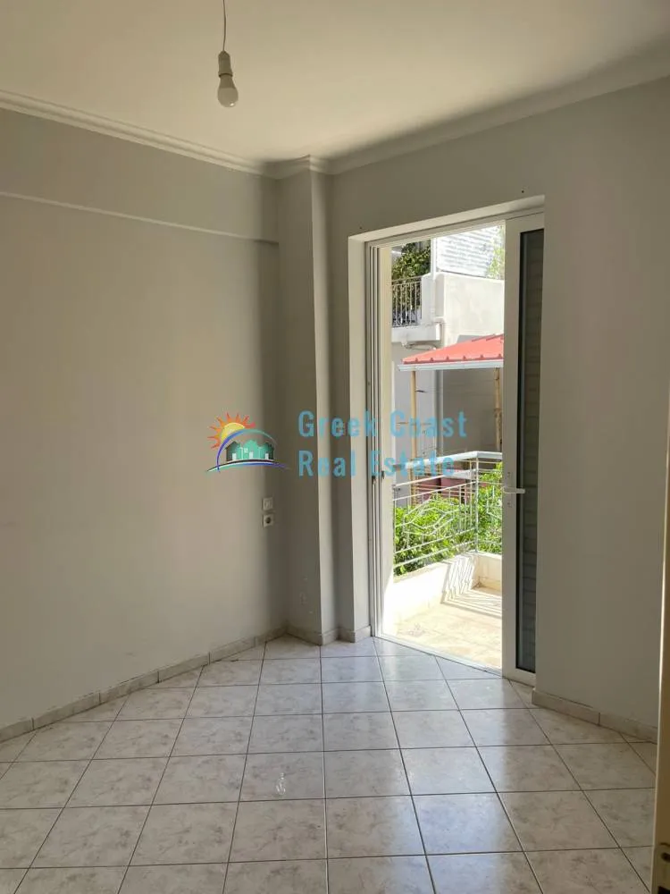 Apartment 31m²  - 5