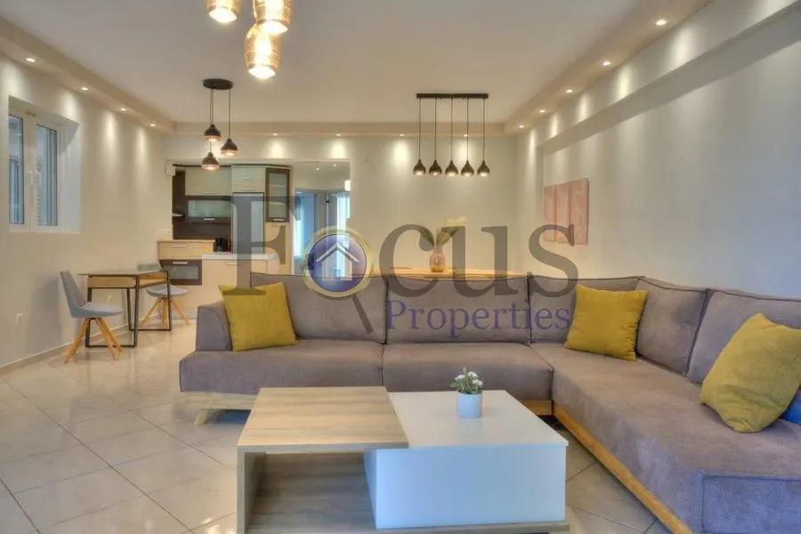 Apartment 97m²  - 2