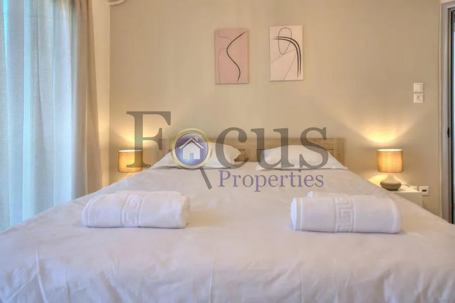 Apartment 97m²  - 3