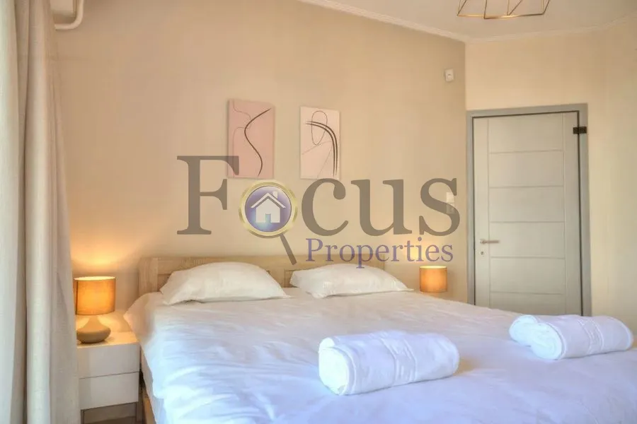 Apartment 97m²  - 4