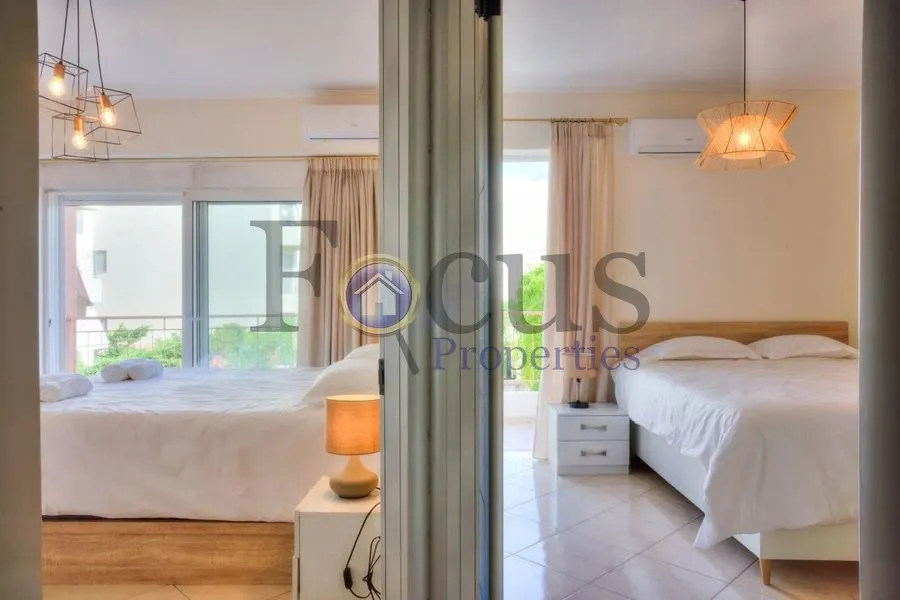Apartment 97m²  - 5