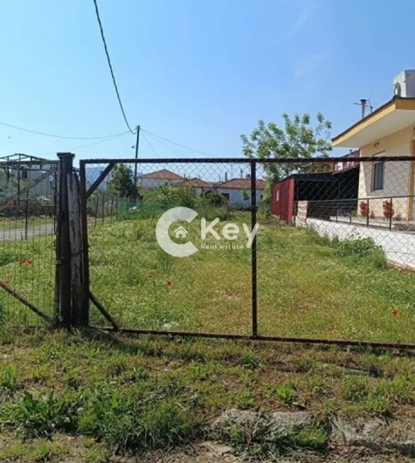 Οικόπεδο 597τ.μ.  - 3