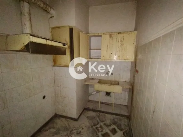 Apartment 54m²  - 2