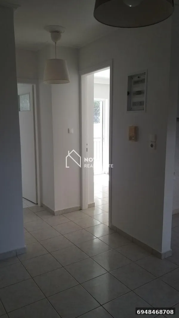 Apartment 40m²  - 3