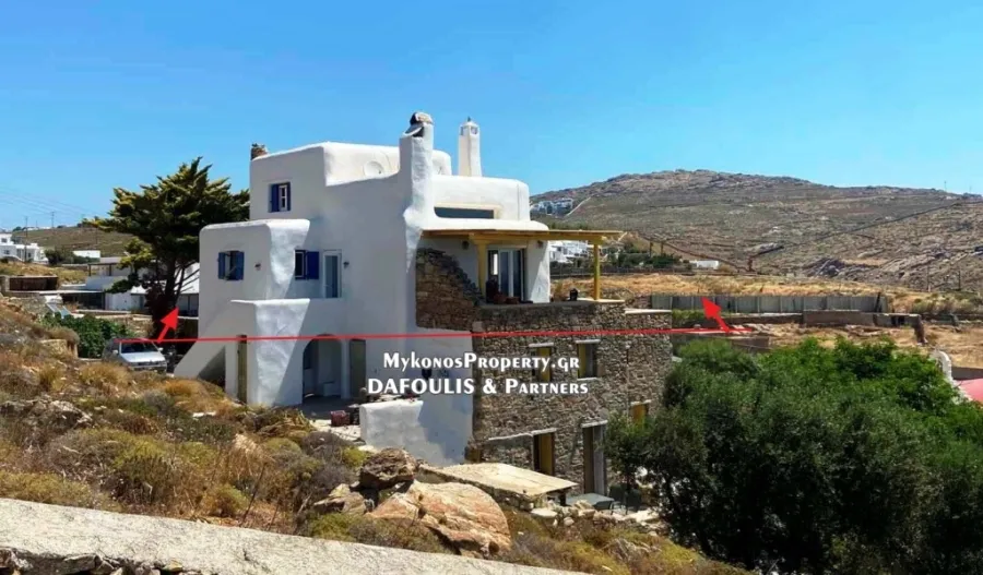 Μεζονέτα 124τ.μ.  - 2