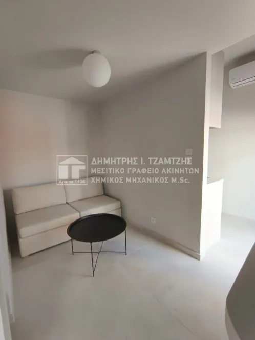 Διαμέρισμα 34τ.μ.  - 5