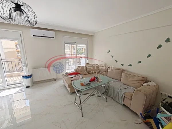 Apartment 70m²  - 3