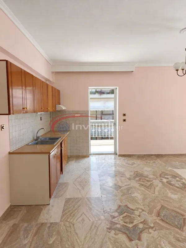Apartment 110m²  - 4