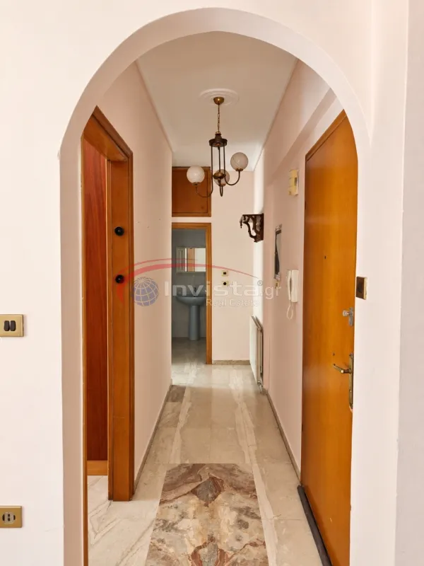 Apartment 110m²  - 5