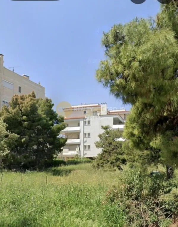 Plot 654m²  - 2