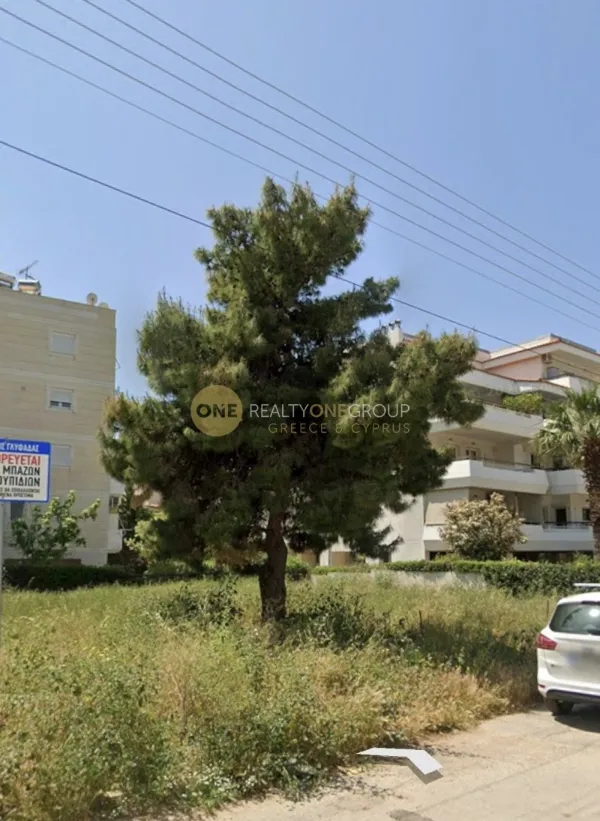 Plot 654m²  - 4