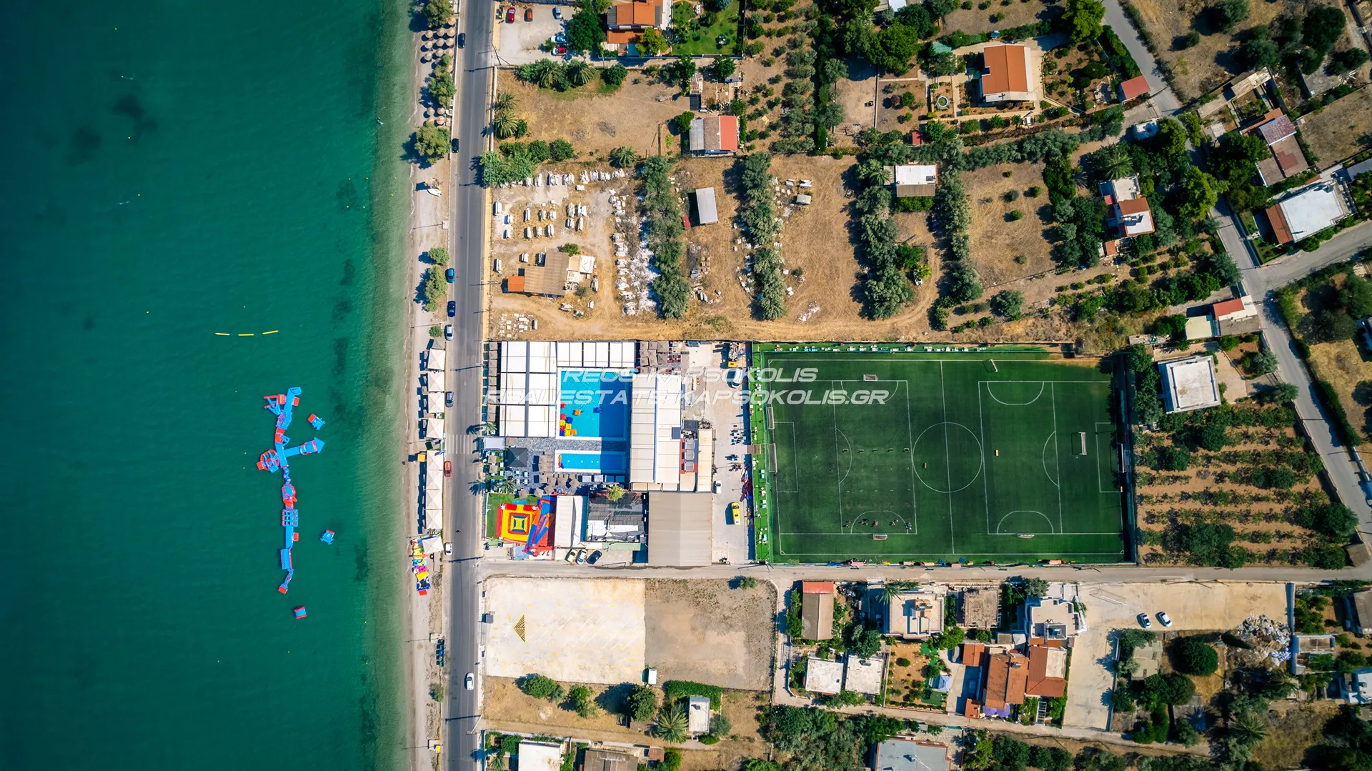 Διαμέρισμα 35τ.μ.  - 2