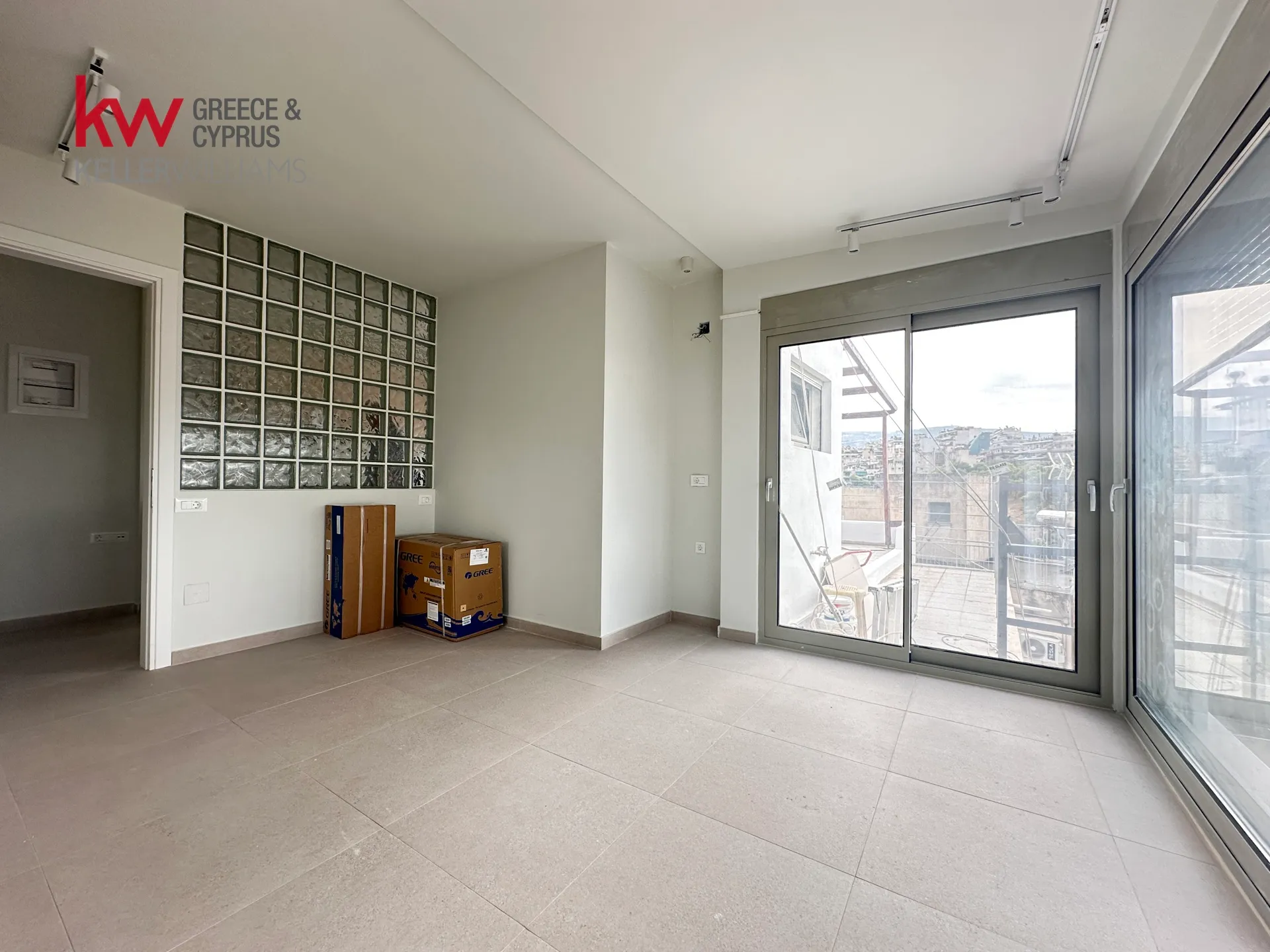 Studio 35m²  - 2