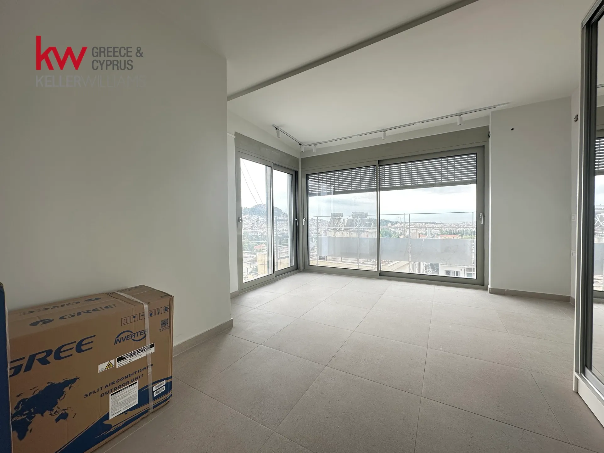 Studio 35m²  - 3
