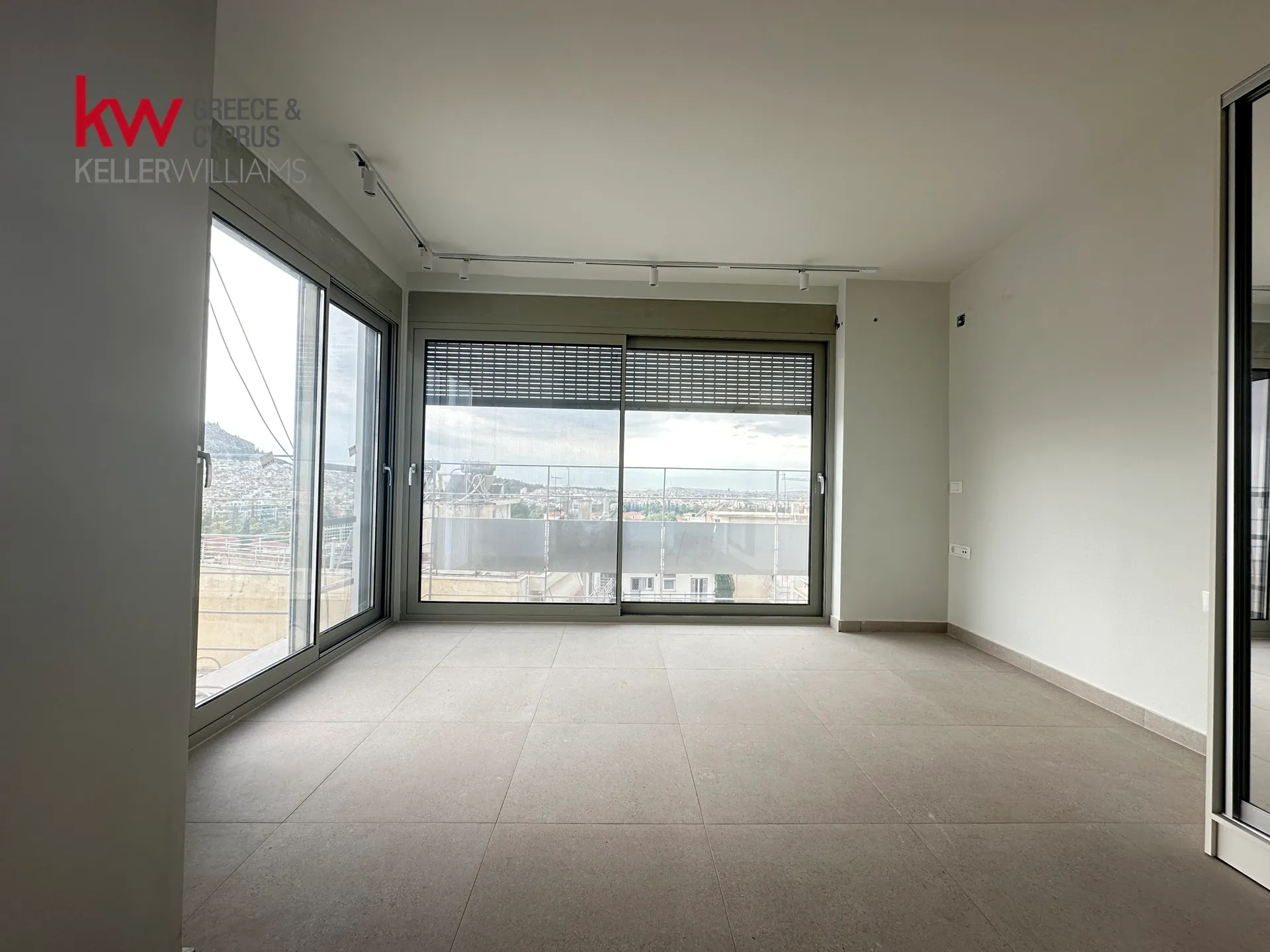 Studio 35m²  - 4