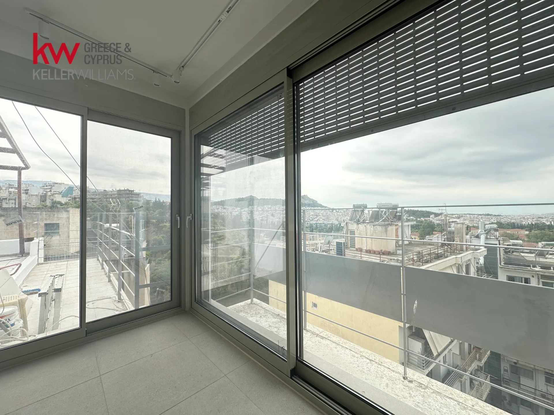 Studio 35m²  - 5