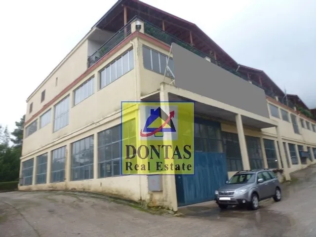 Standalone office building 4500m²  - 2