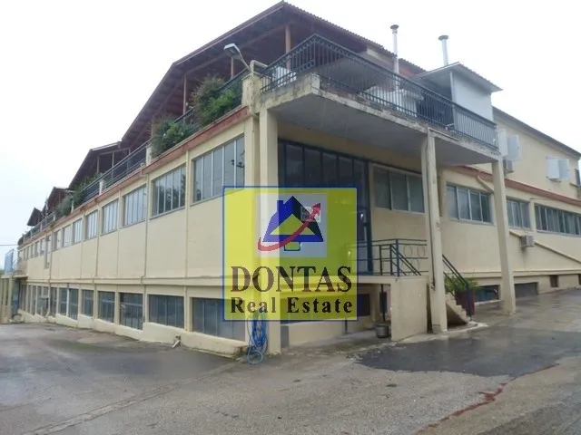 Standalone office building 3000m²  - 4