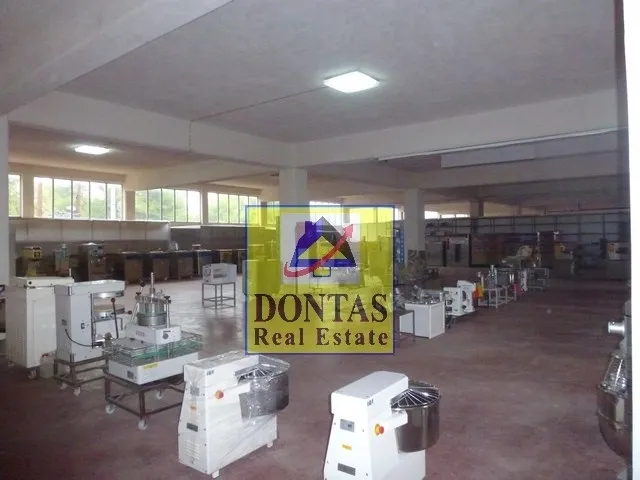 Standalone office building 3000m²  - 5