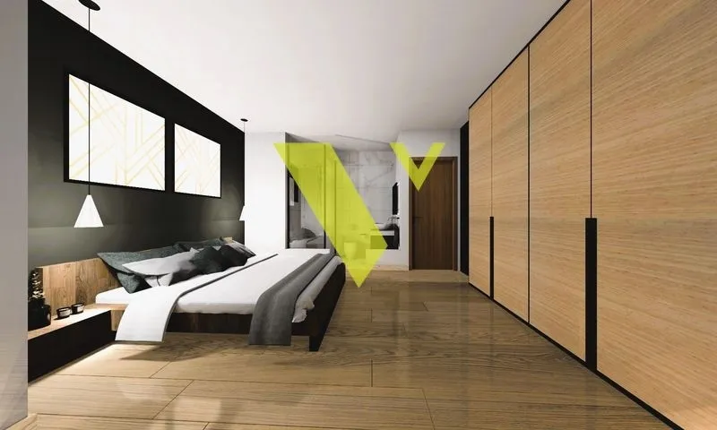 Detached house 300m²  - 4