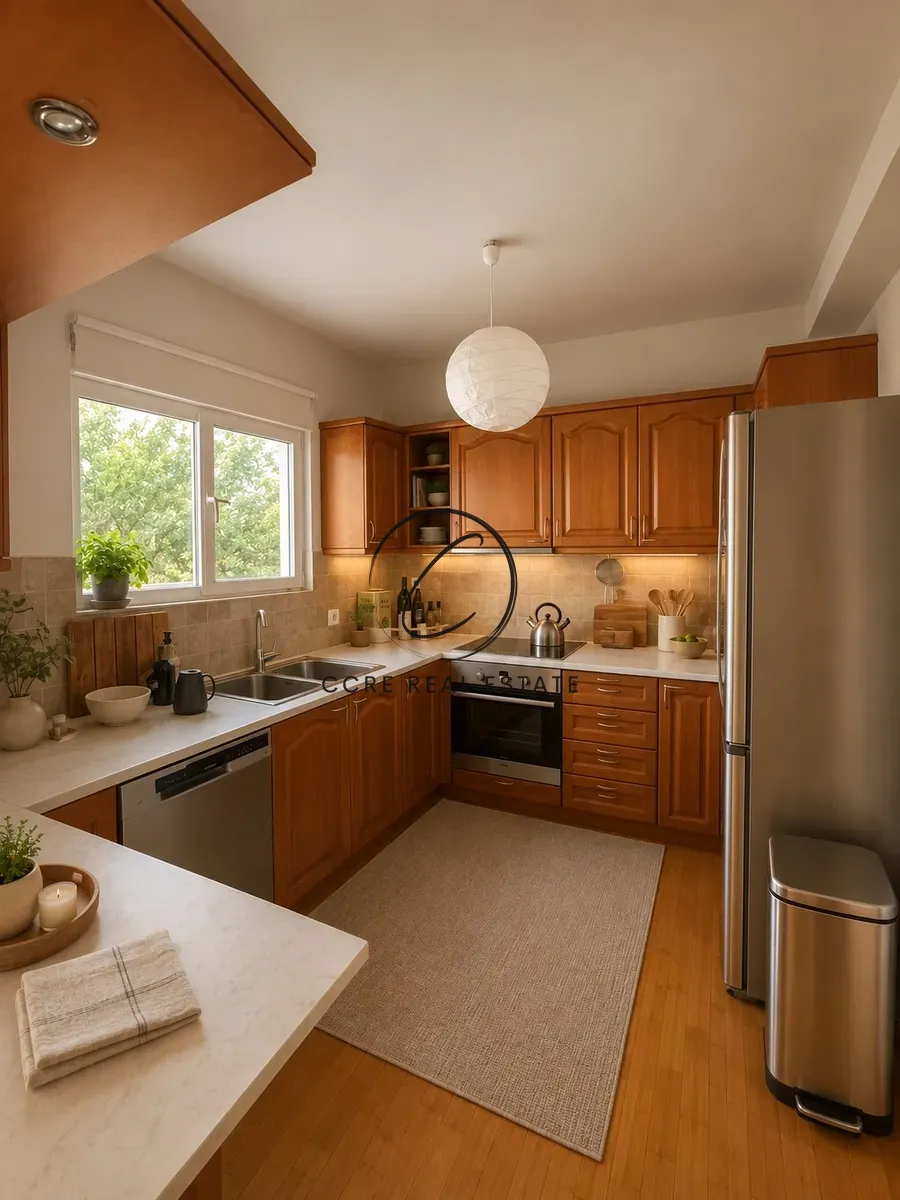 Maisonette 185m²  - 2