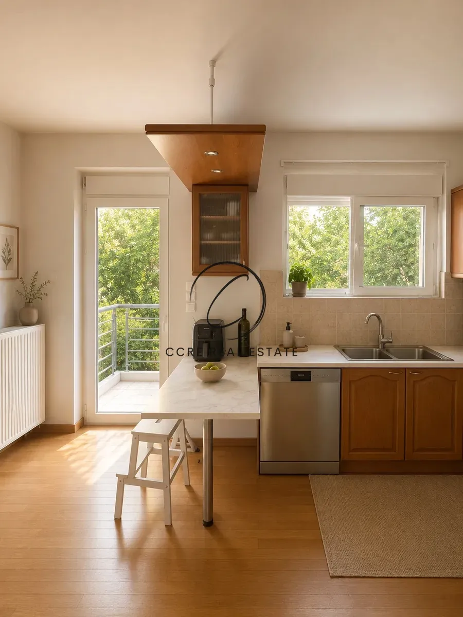 Maisonette 185m²  - 3