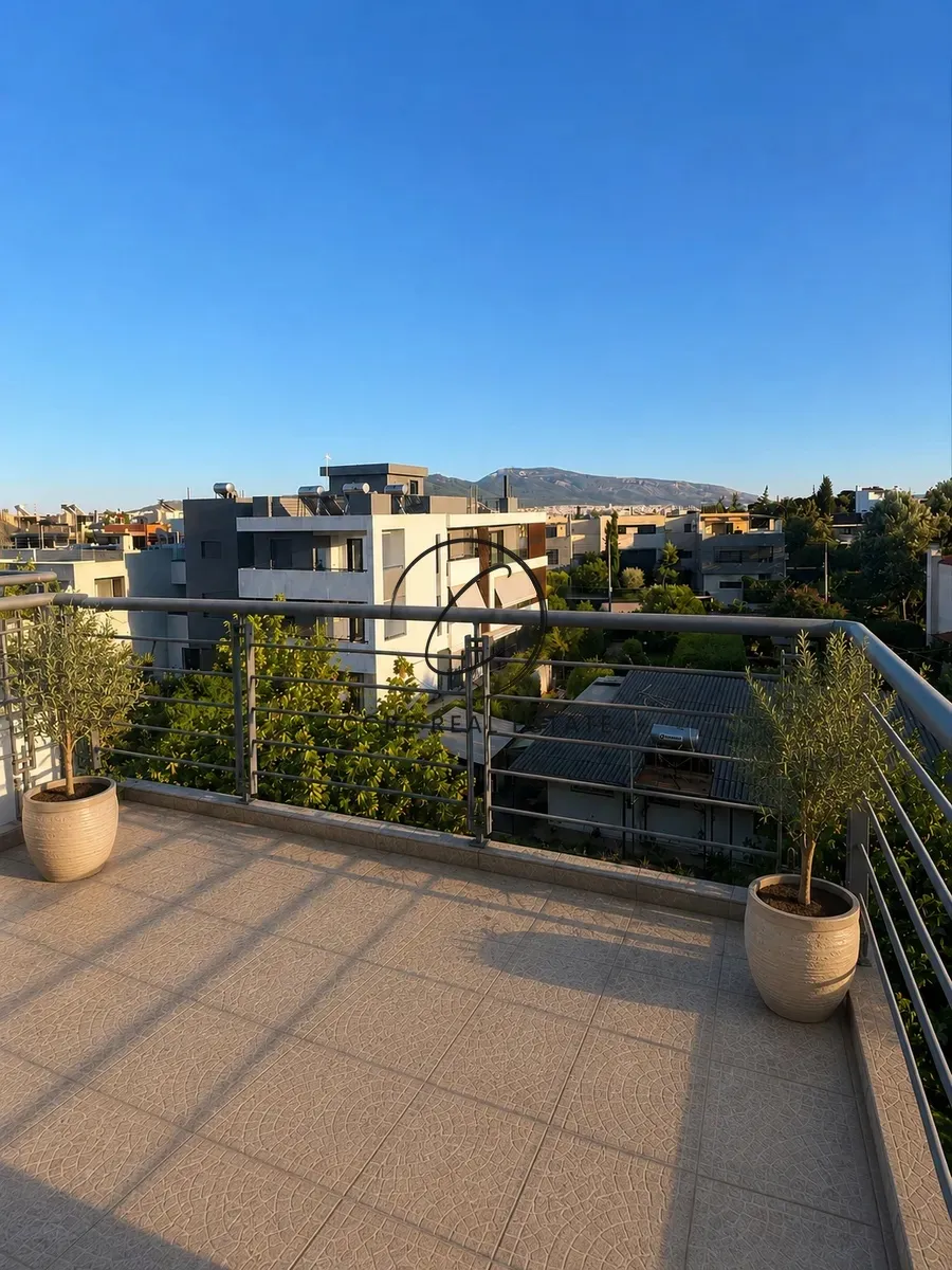 Maisonette 185m²  - 4