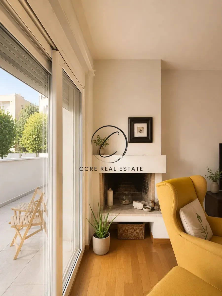 Maisonette 185m²  - 5