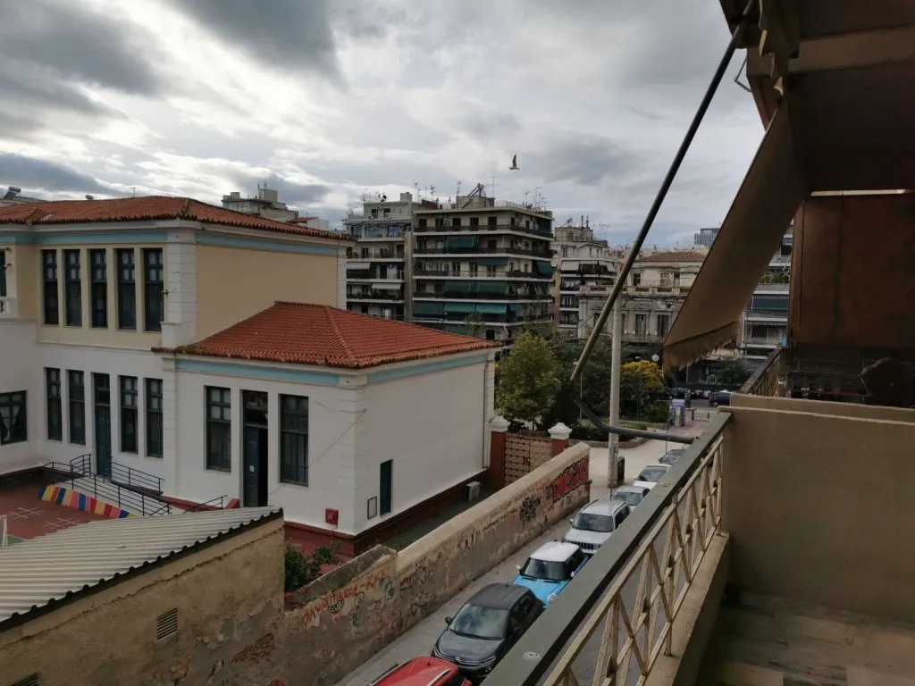 Διαμέρισμα 91τ.μ.  - 3