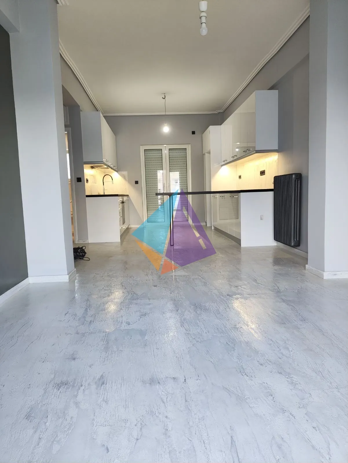 Apartment 85m²  - 3